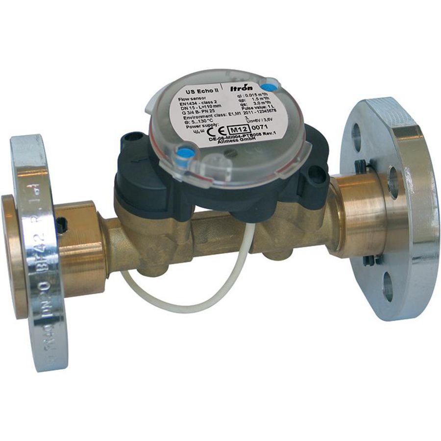 US Echo II 1,5
