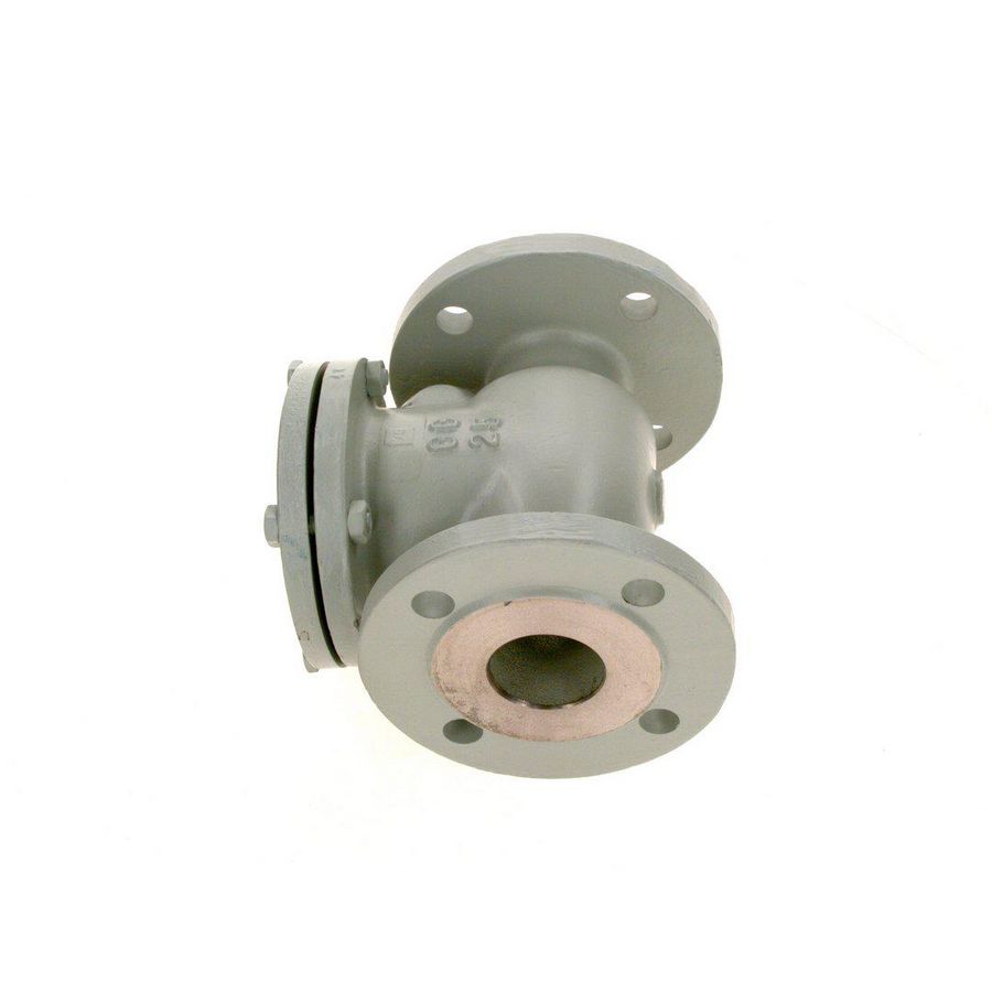 Verbindingsstuk DN50 PN16 everp
