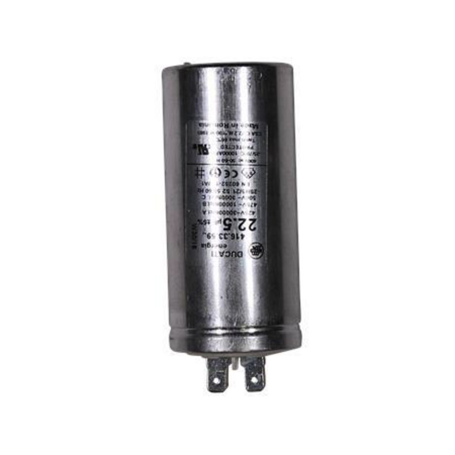 Condensator WC-1, 3, CWC-3 /kit
