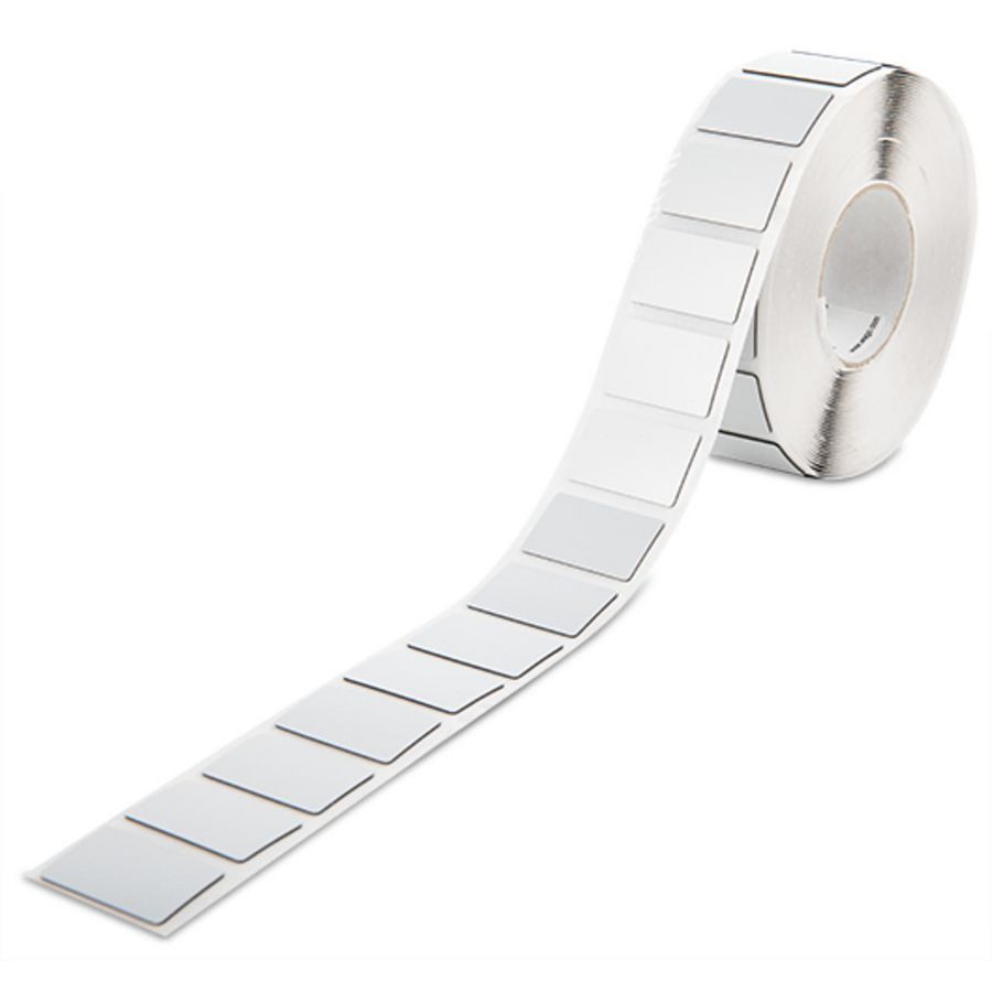 Schakelaarschild frames vastklik-/opplakbaar 27x17,5 210-836