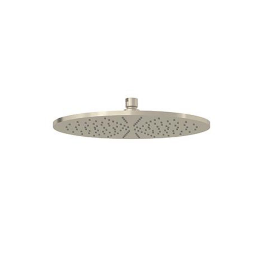 A-Qa Hoofddouche 300Mm Rond B.Nick