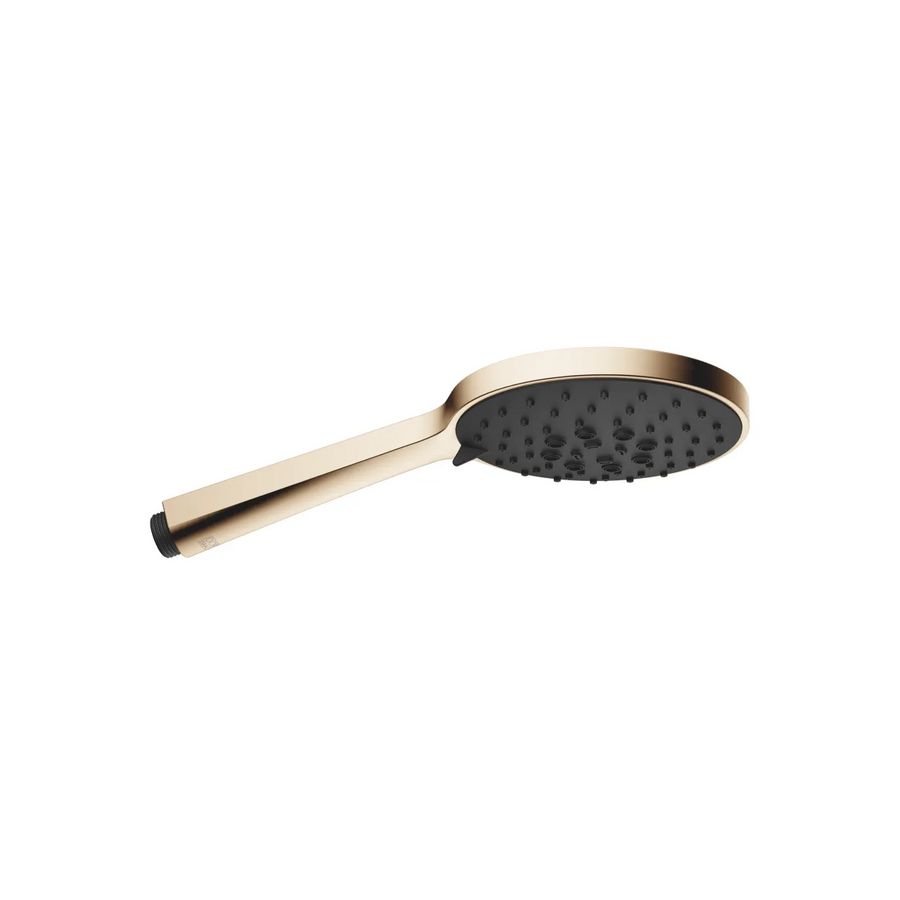 Handdouche FlowReduce Light Gold gebors. 28016979-270010
