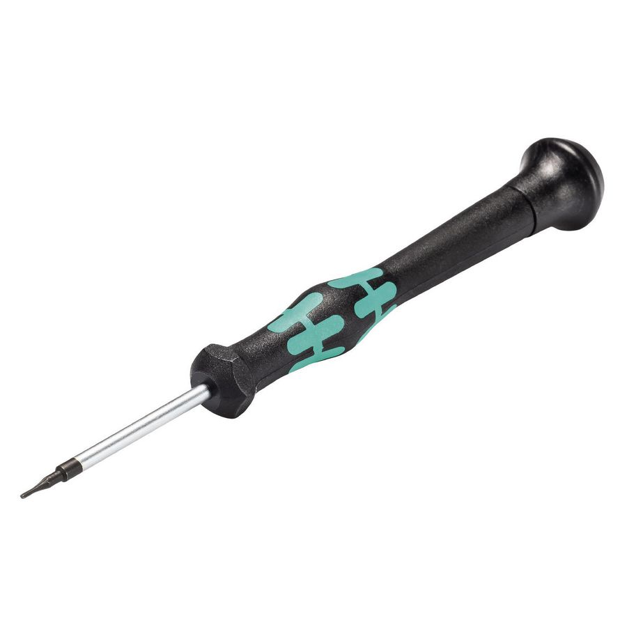 Schroevendraaier RST micro VVE=5