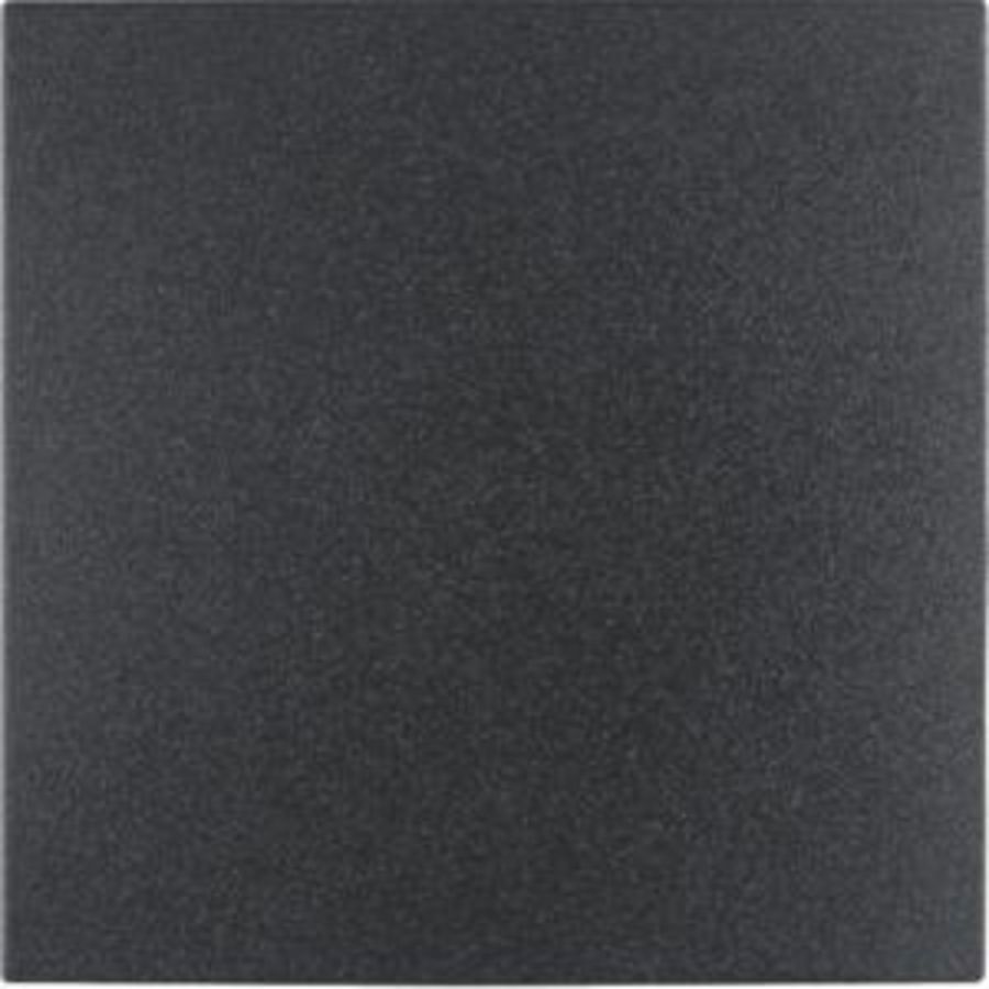 Blindsluiting antraciet mat B.3/B.7 glas