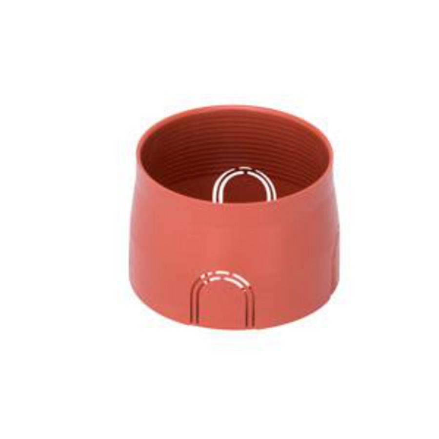 RONDE INBOUWDOZEN CONISCH HALOGEENVRIJ VVE=270