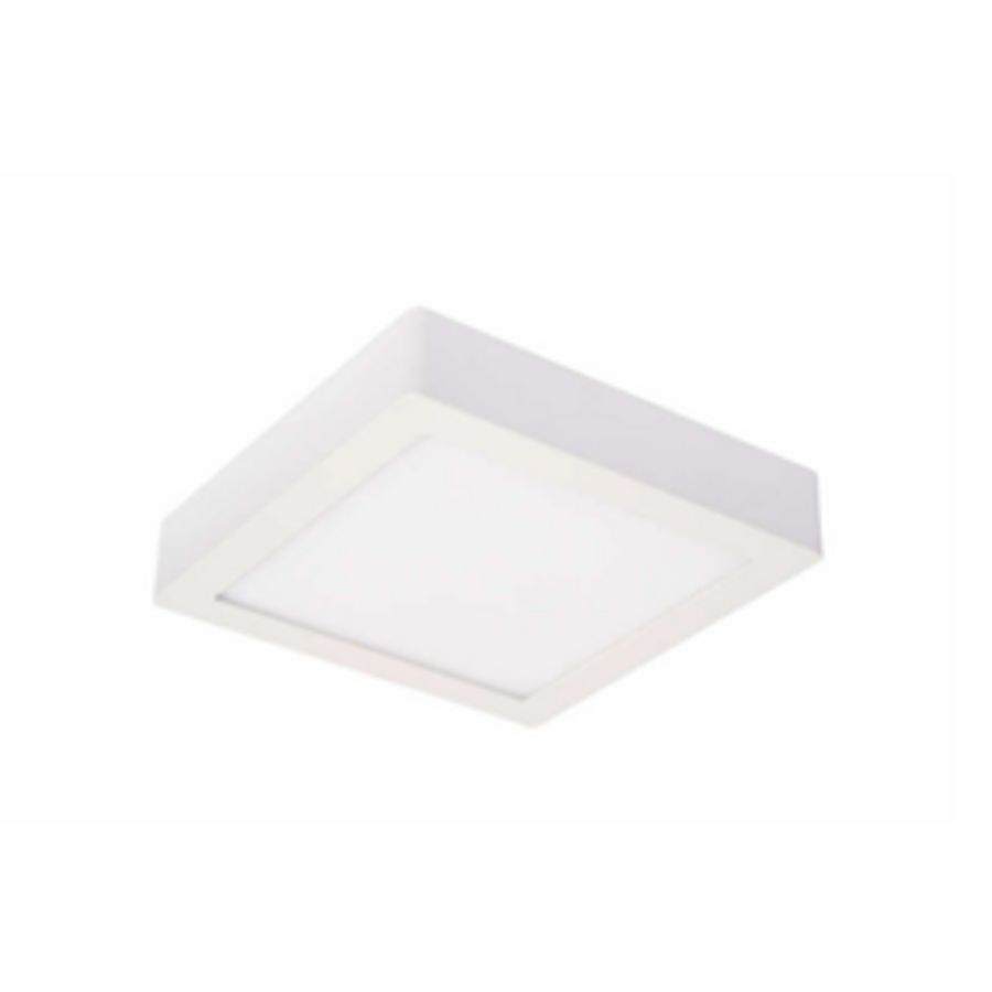Opb & Pendel Moon square 400 30W 2700/3200/4000 K 2800Lm wit