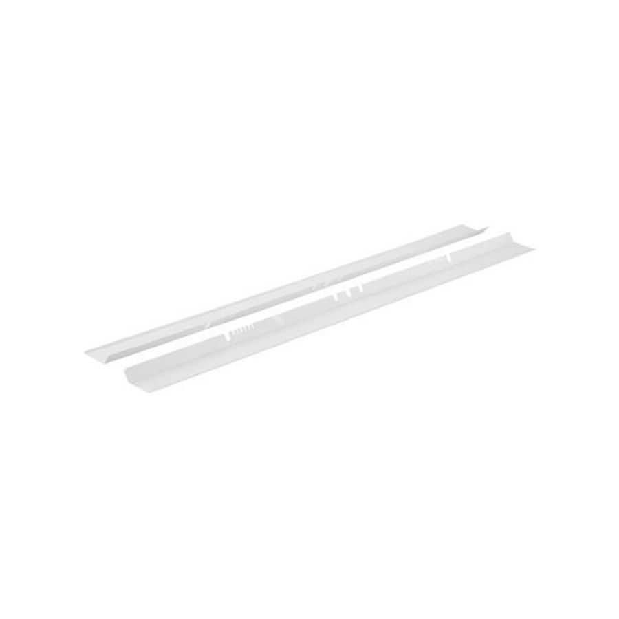 Montagebalk Wayline symetrische reflector 1200