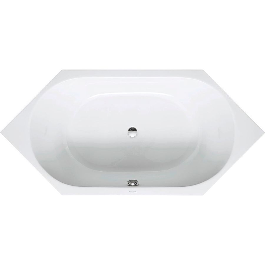 D-Code 6-H ligbad 1900x900x400mm