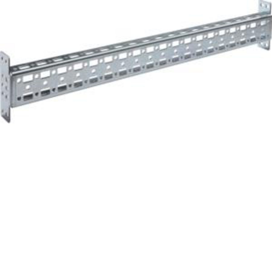 Dwarsprofiel breedte 600 mm 2 stuks