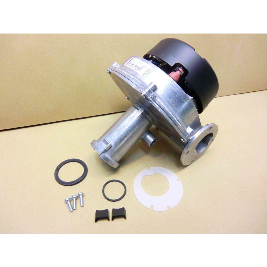 Ventilator Topline II 8718601947