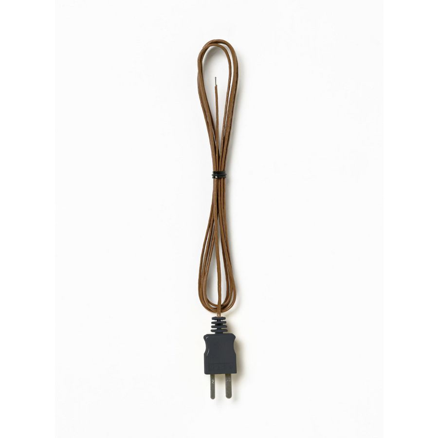 Thermokoppel J-type, universele voeler, meetbereik -40 tot 2