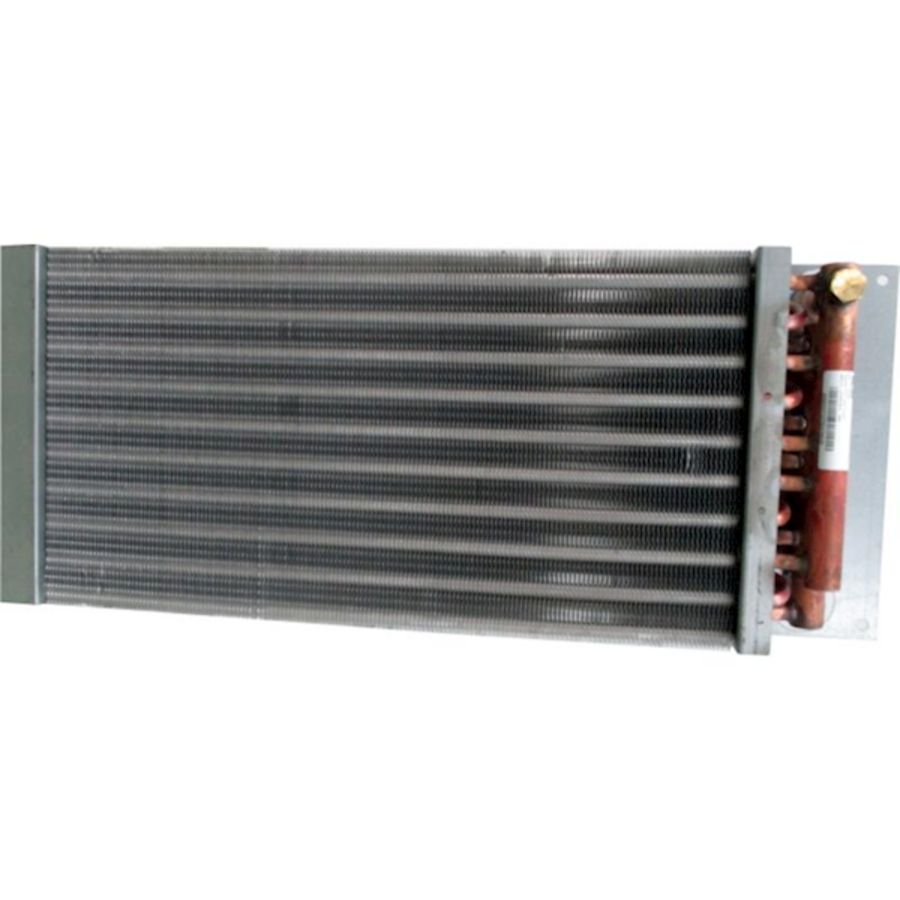 Verwarmer CU/AL CKL-IV-1300