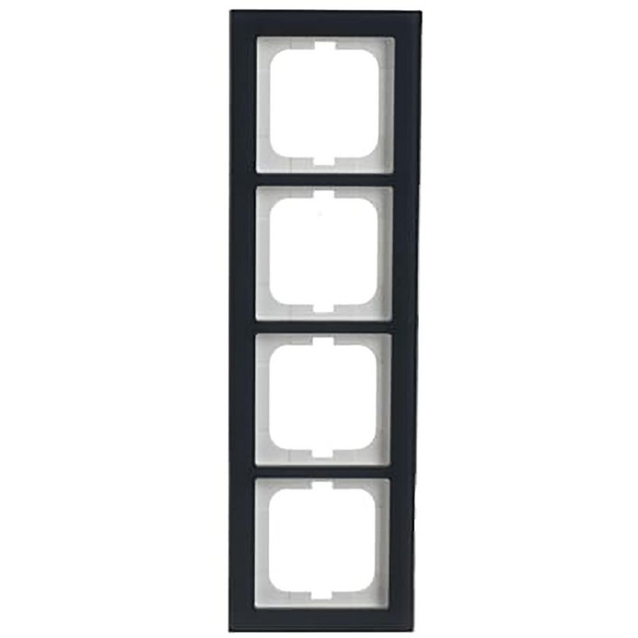 Afdekraam 4v ax-glas oester (1724-229)