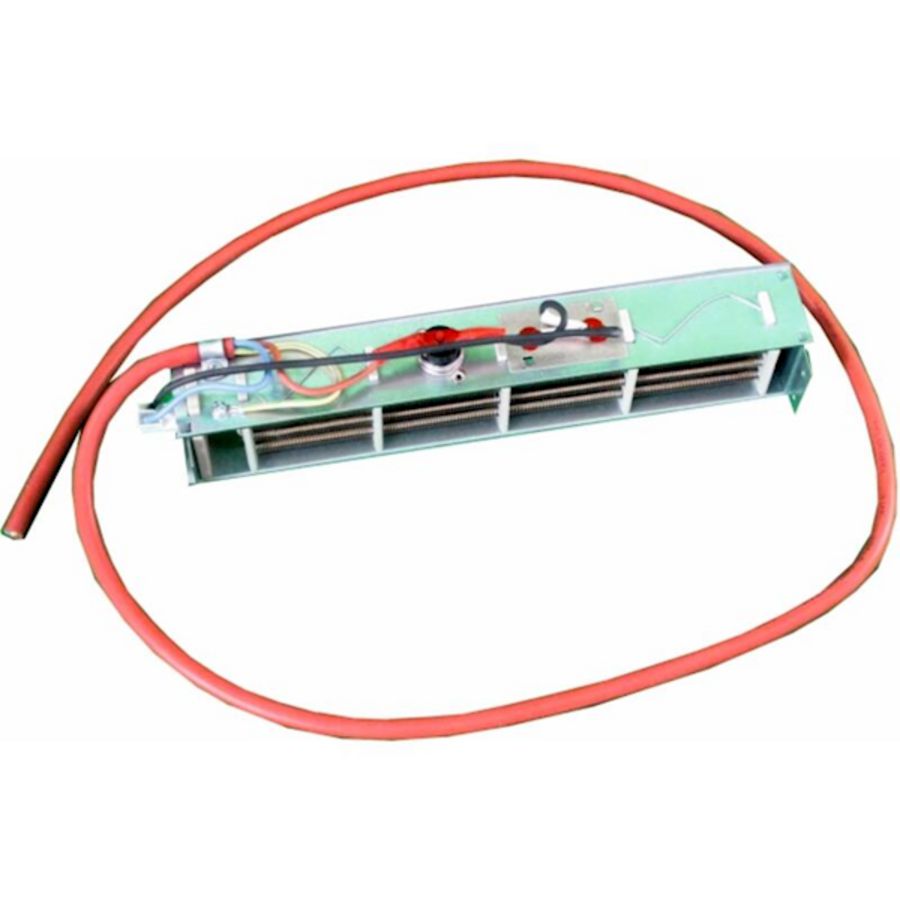 Elektroverwarmer 230v 1000w CKL