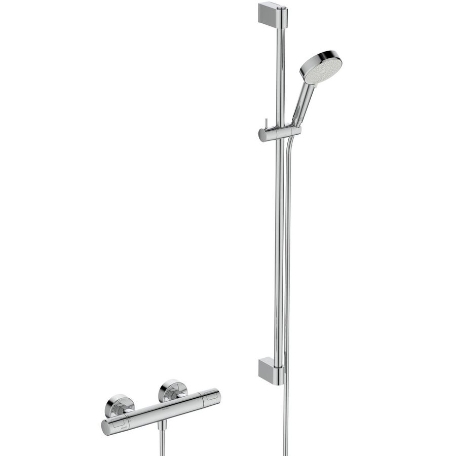 Douchesysteem Ct T25 Reno 900 2F/100 If/1750 6L choom