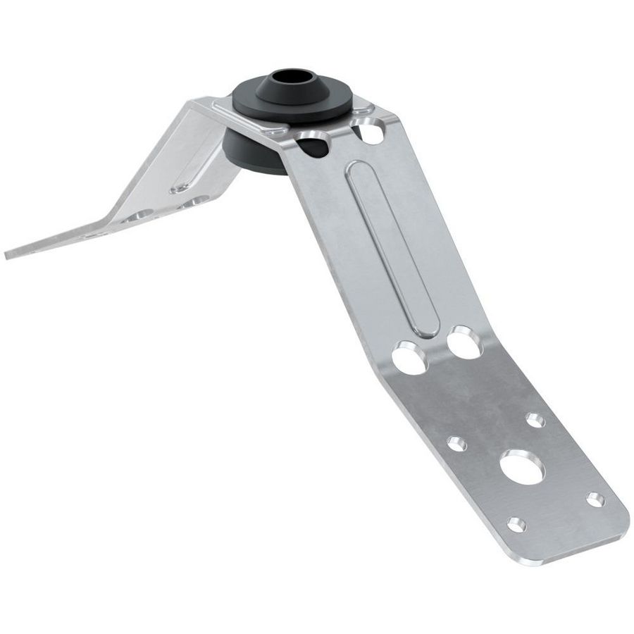 Ventilatiebeugel LRB VVE=50