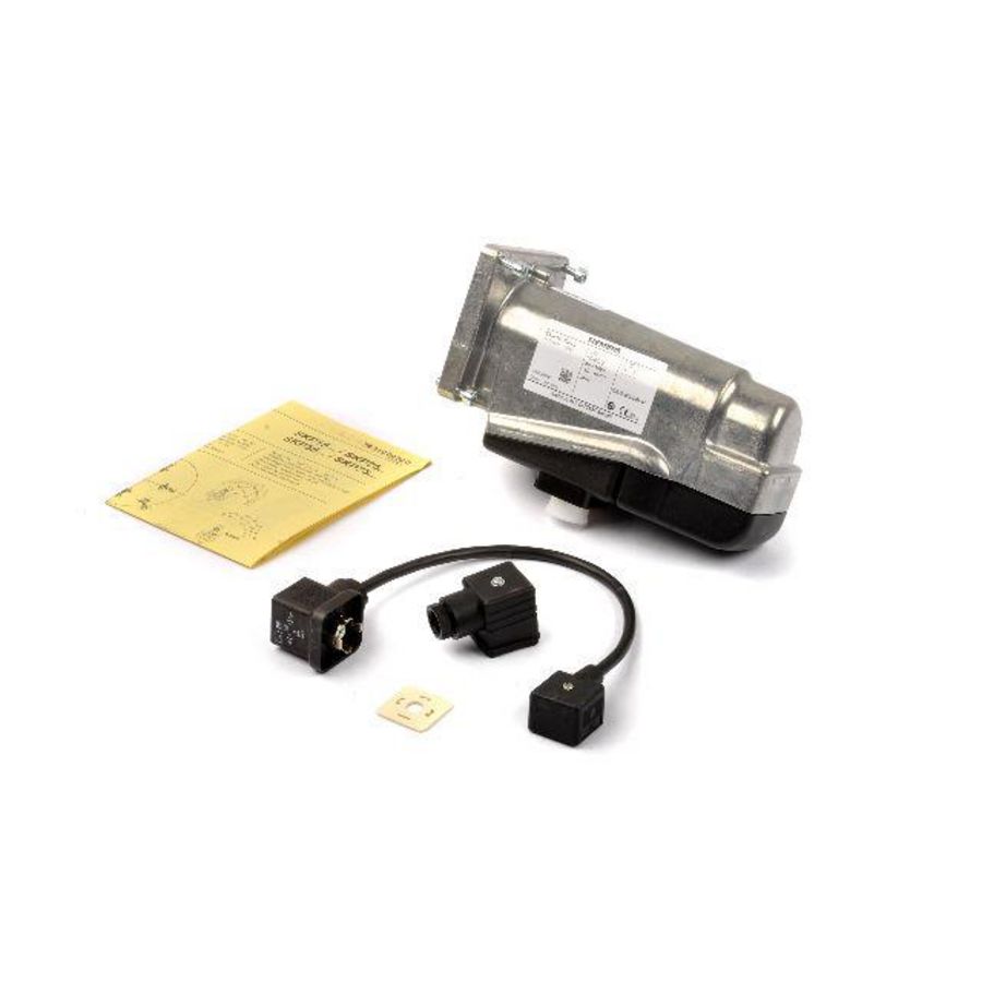 Gasklepmotor skp15 ombouwset r2789 11002083