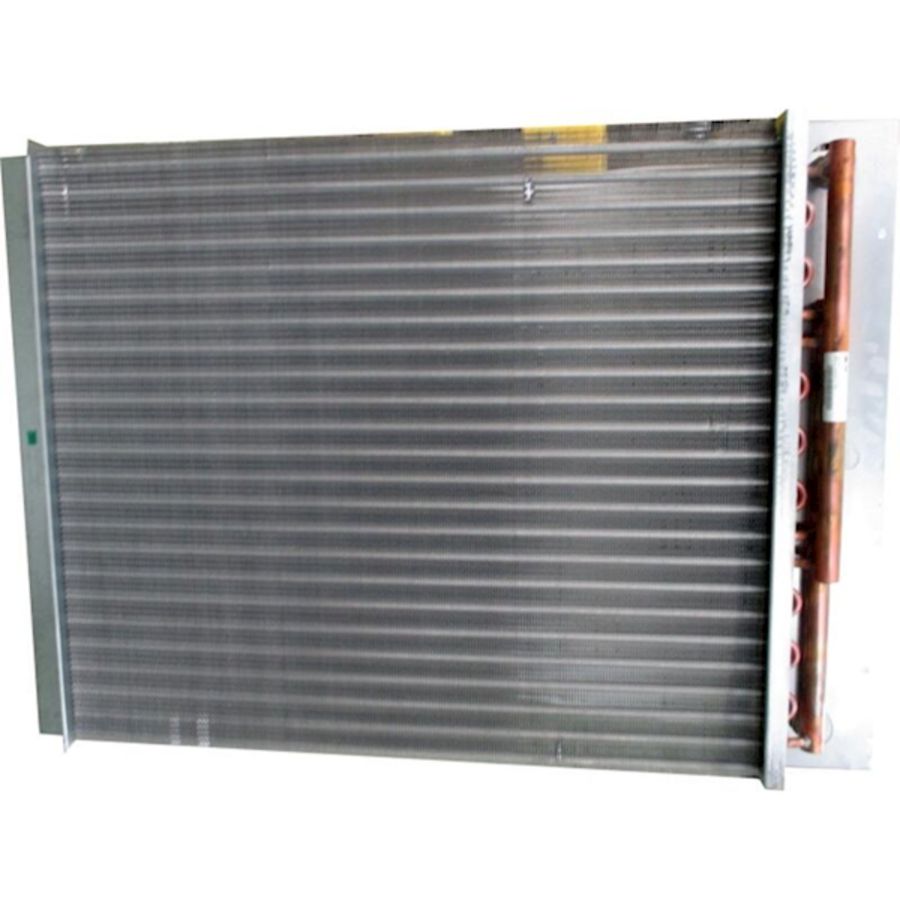 Verwarmer CU/AL CKL-IH/A-3000