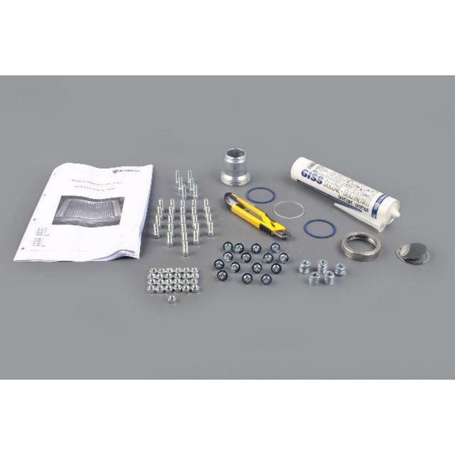 Montageset brander r2800-r2801 65107822
