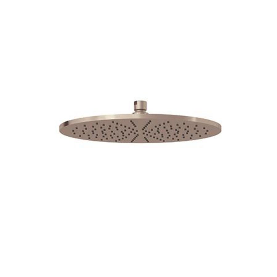 A-Qa Hoofddouche 300Mm Rond B.Bron