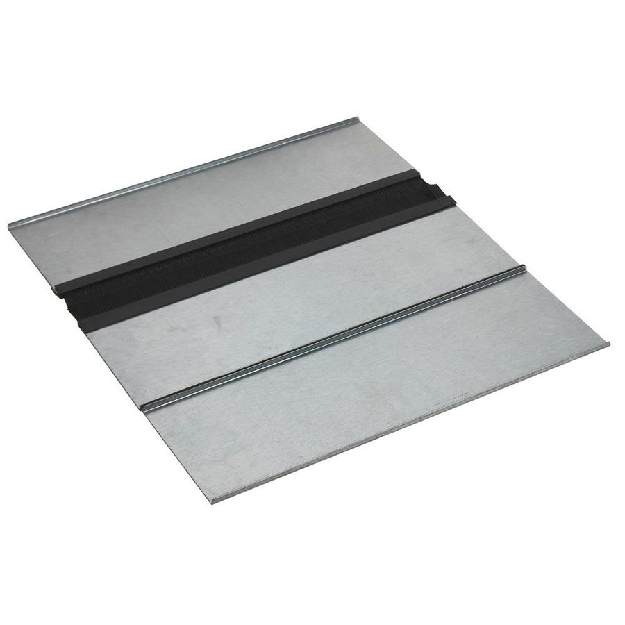 Kabeldoorvoerplaat borstel B1000 Altis