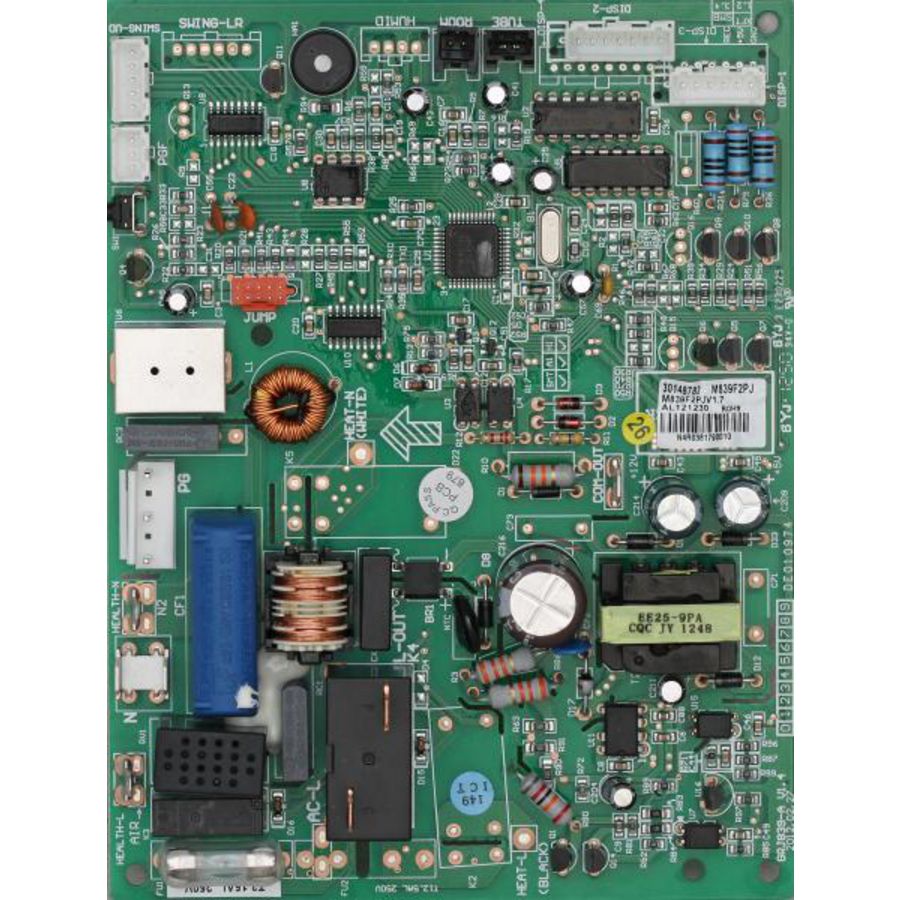 Print airco 0020173313