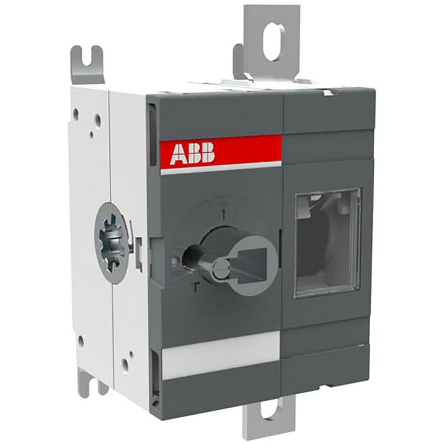 Schakelaar-disconnector OT400E01