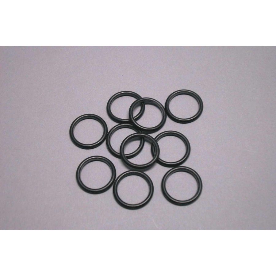 Set a 10st. O-ring 79024S 7099348