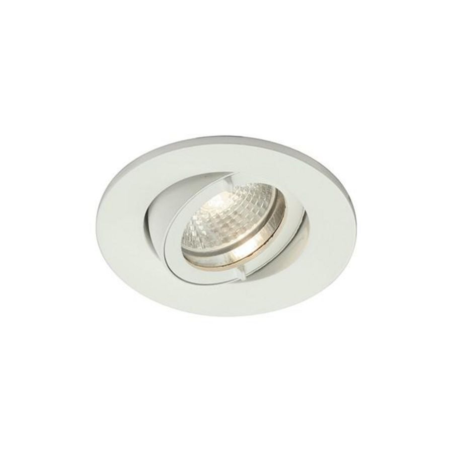 Downlight INSTAR TREND SW IP44 indoor wit