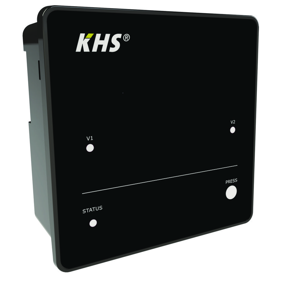 Regelaar LITE tbv KHS Hygiene Flush Box