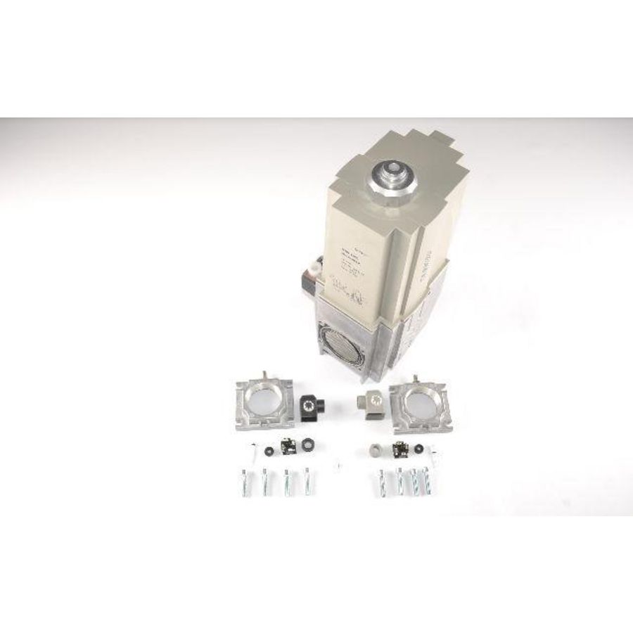 Gasblok dungs mbc-1200-vef 65000257