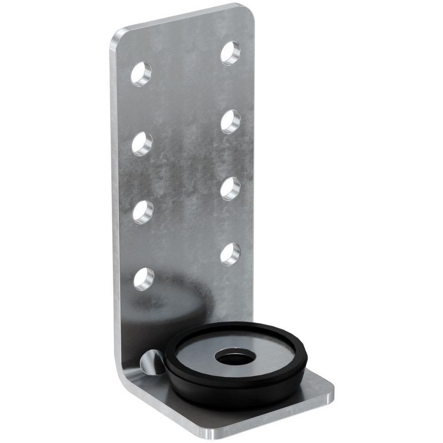 Kanaalhouder LKH VVE=50