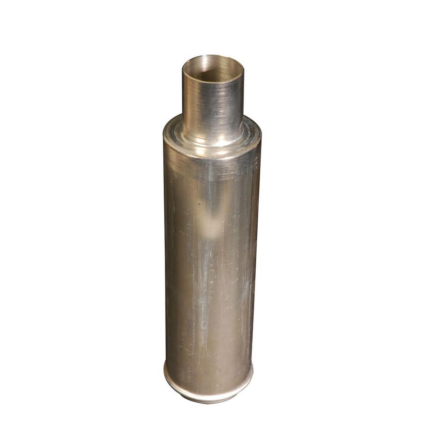 Verdringer aluminium 50ltr. onder Comfort c (079841029)