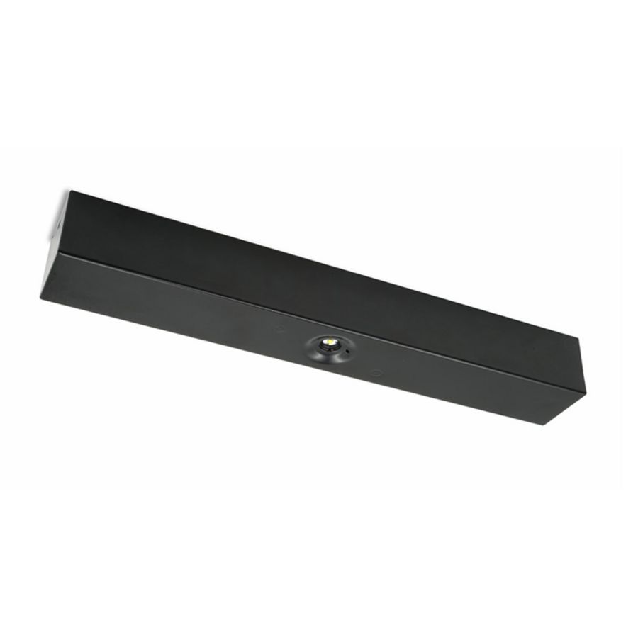 PRIMO TRL M1 180 NM ST B 3-fase rail zwart