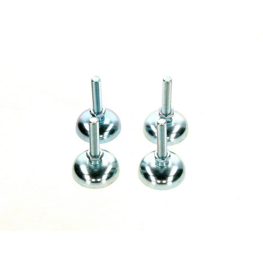 Stelpoot D58 M12X85