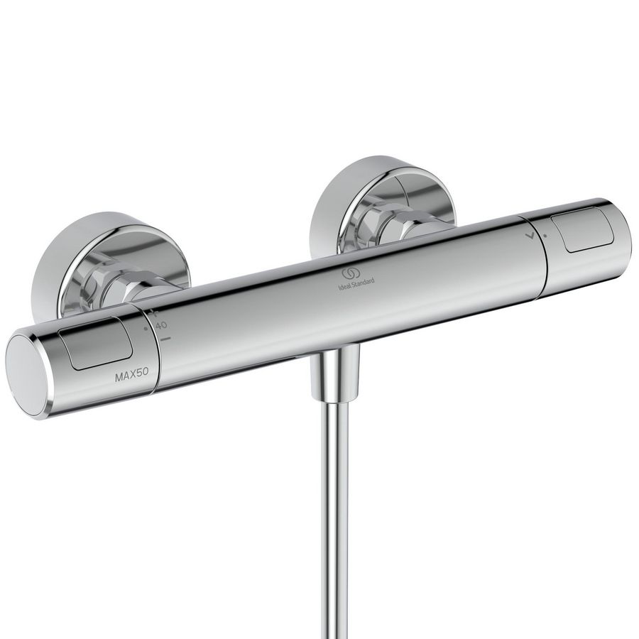 Douchesysteem Ceratherm T25N Shr Mxr choom C3