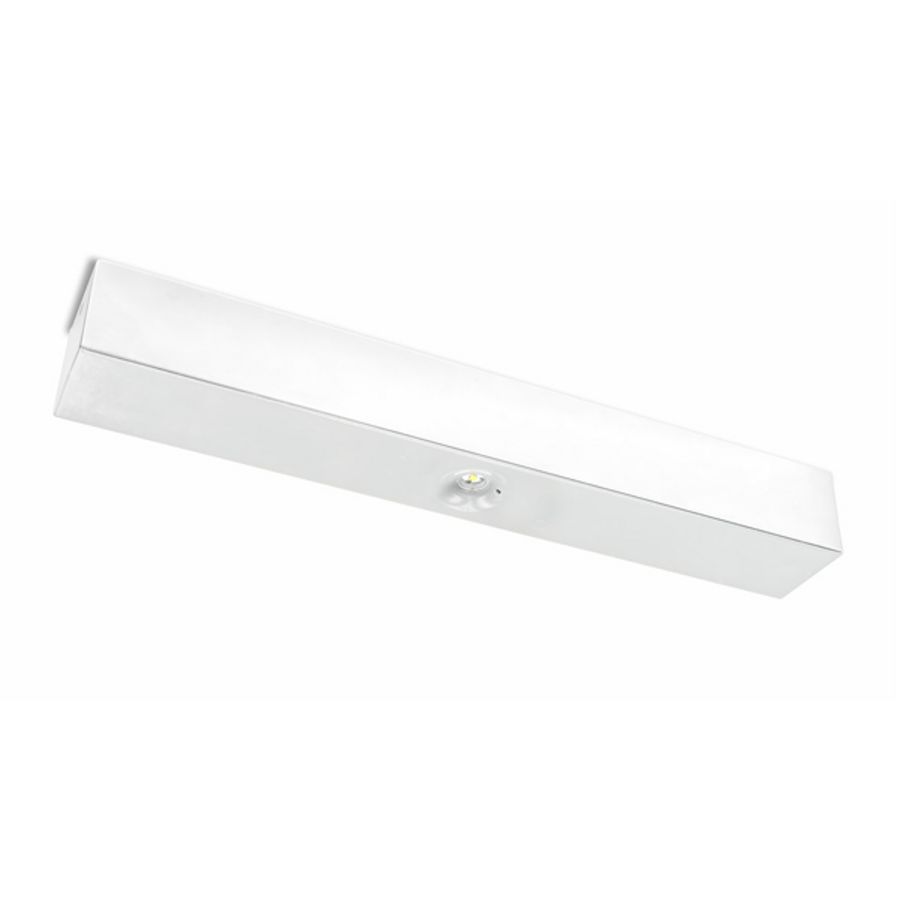 PRIMO TRL M1 180 NM ST W 3-fase rail wit