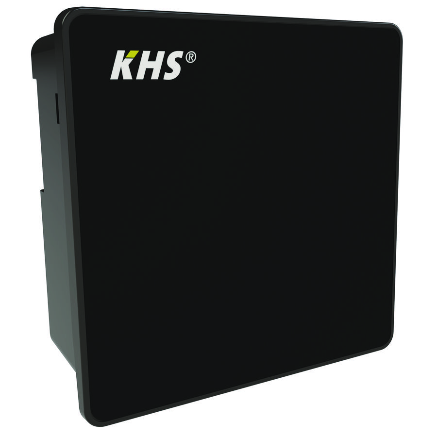 Magneetafsluiter tbv KHS Hygiene Flush Box