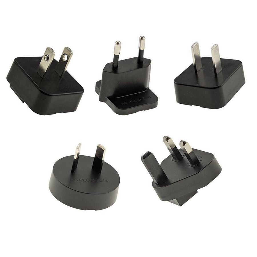 AC Plug MIX connector NGE Series