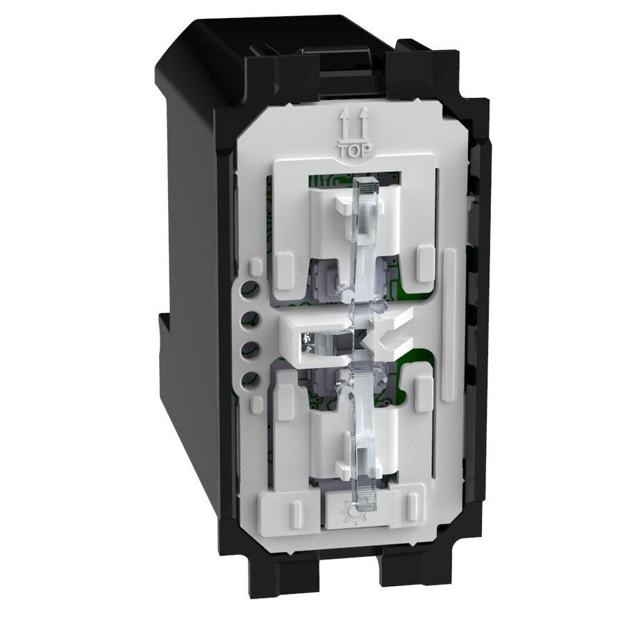 Living Now dimmer 3 draads 0 - 150W