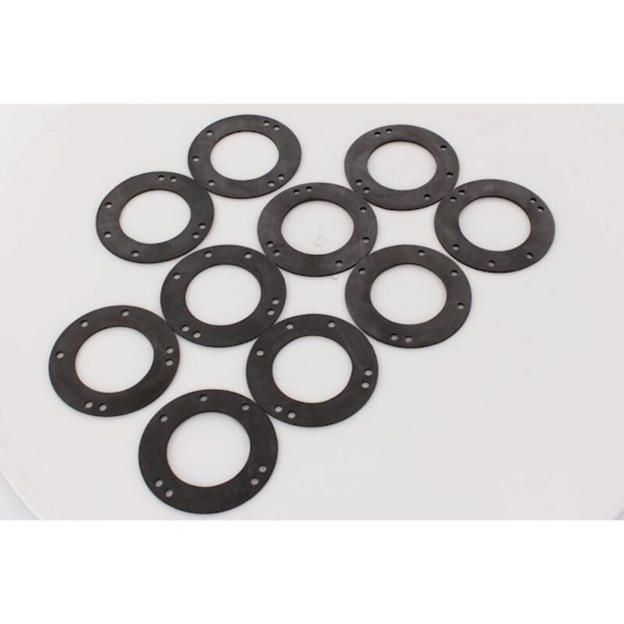 Set a 10st. Pakk.ring ventilator Avanta/Q.25-35/W40-60(m)Eco