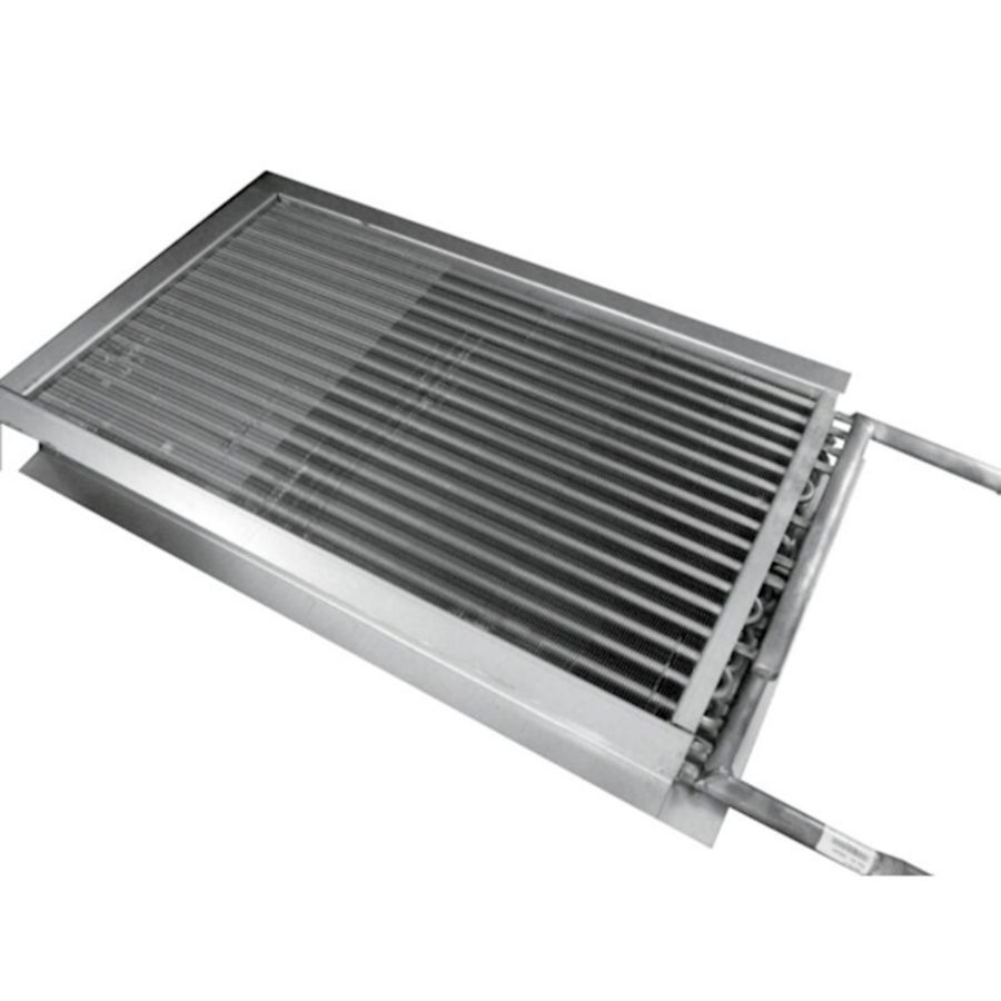 Koeler CU/AL CFL-22 links