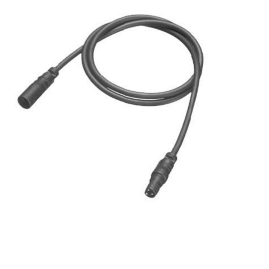 Ombouwkabel voor PURIS E en VENUS E, batterijvoeding