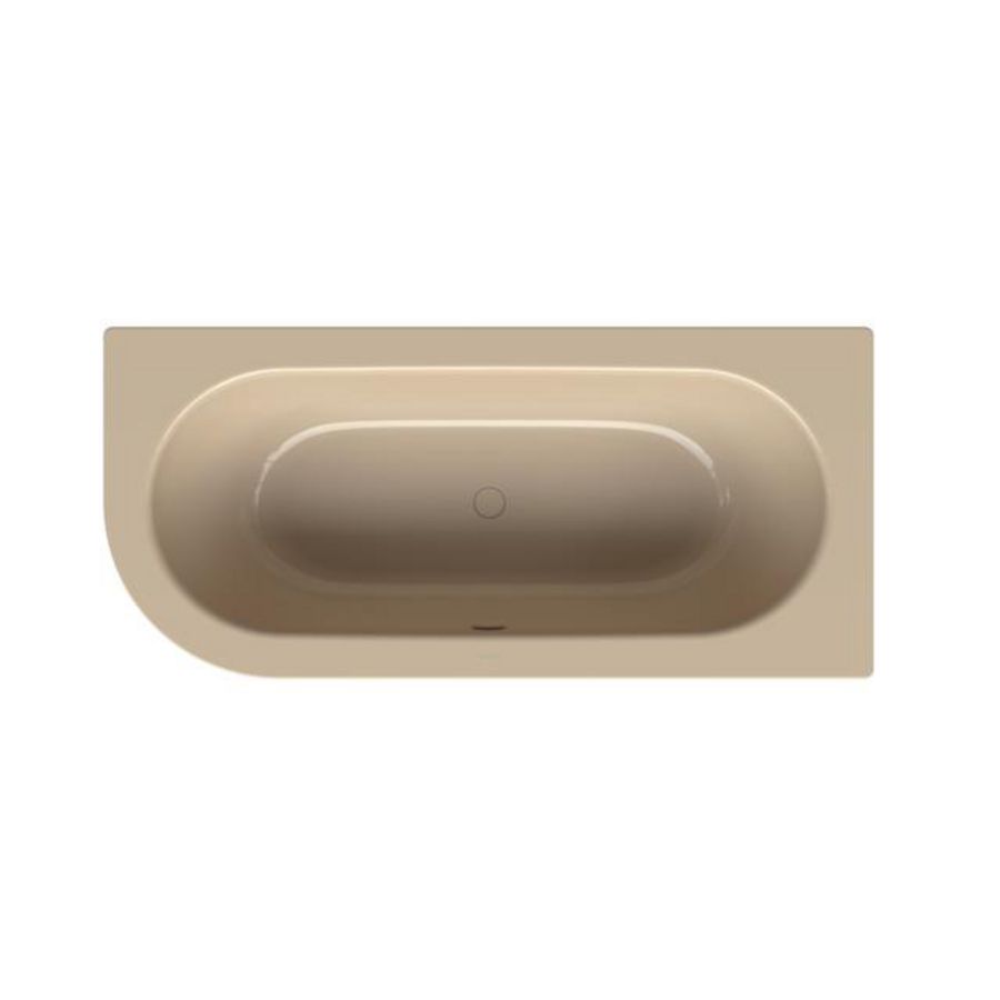 Bad BetteStarlet V 1750x800mm Bahama beige 1 greepboring
