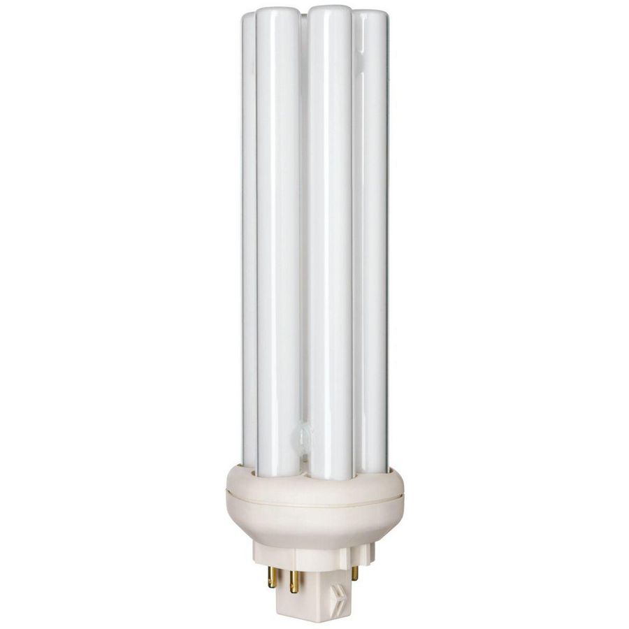 Lamp MASTER PL-T Xtra 42W/840/4P 1CT/5X10BOX VVE=50