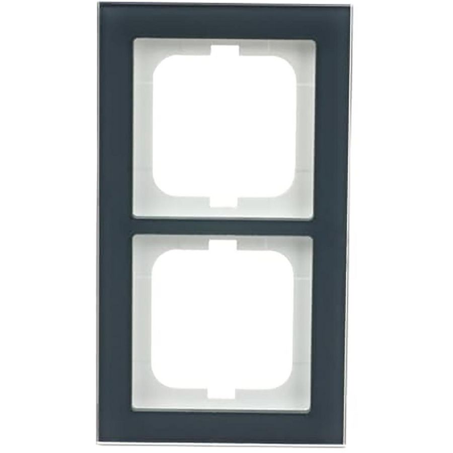 Afdekraam 2v ax-glas oester