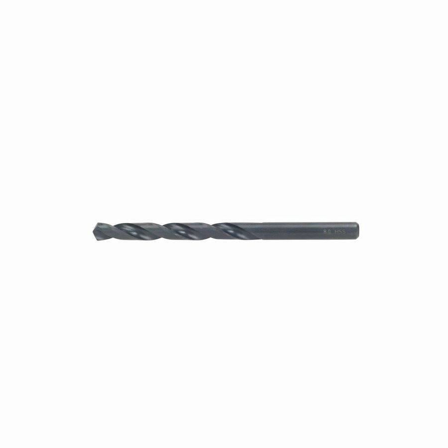 Uitdraaistift voor draaduitdraaier 8,0mm