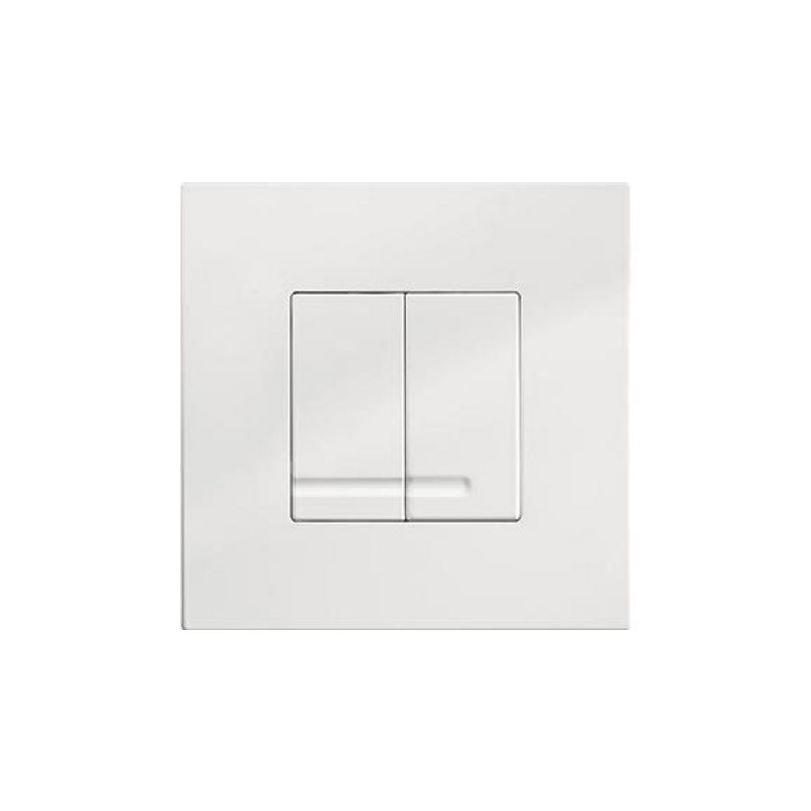 Bedieningspaneel VIVO, white