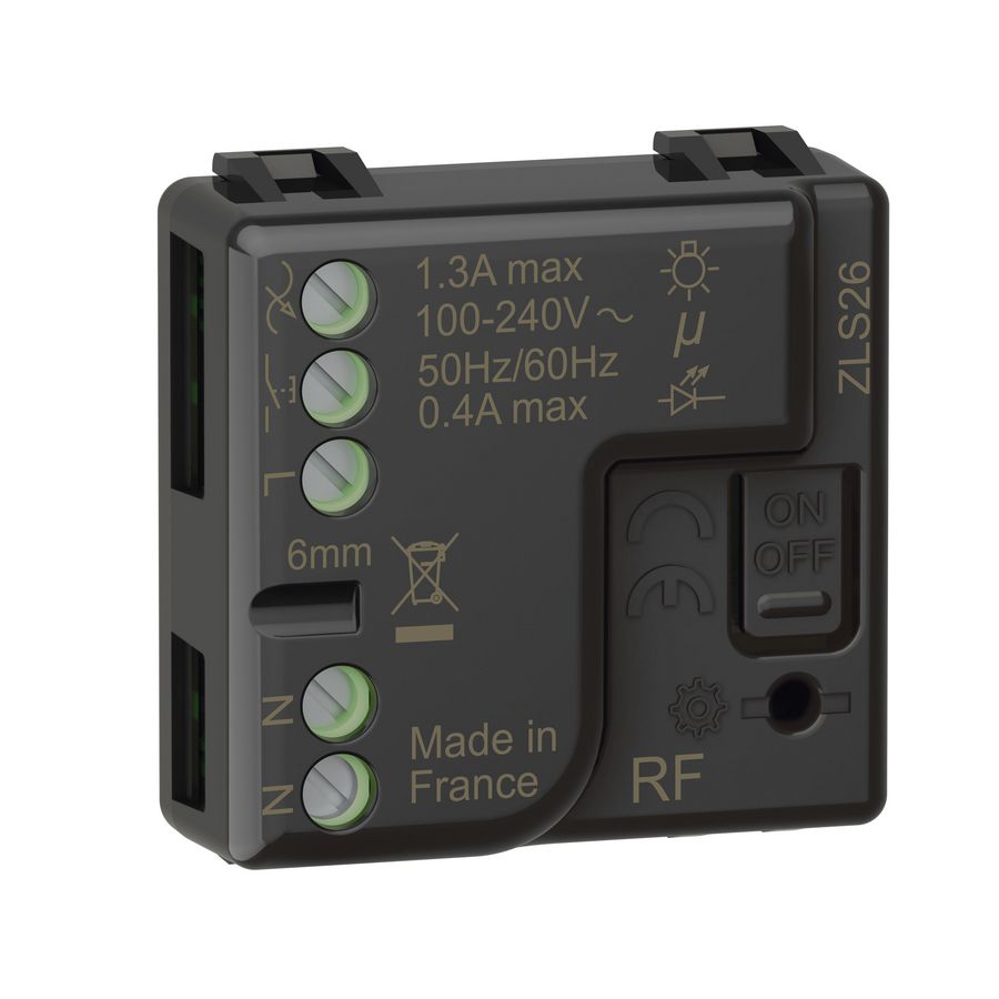 Micromodule 300W VNWN