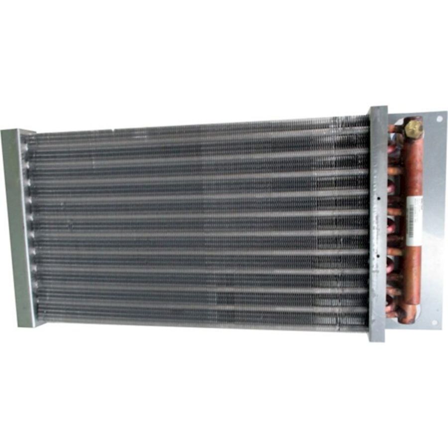 Verwarmer CU/AL CKL-IV-2200